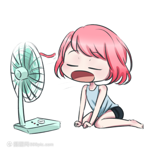 夏日的羅盤與櫻花的發(fā)梢