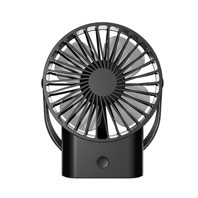 手持風(fēng)扇F12 小身材，大能量——便攜電風(fēng)扇的魅力